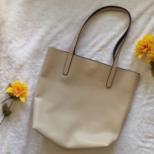 Perfect size hand/tote bag